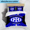 3pcs F.C. Internazionale Milano Printed Bedding Set Duvet Cover Closure Includes 1 Duvet Cover & 2 Pillowcases Bedding Sets Home Decor Gifts