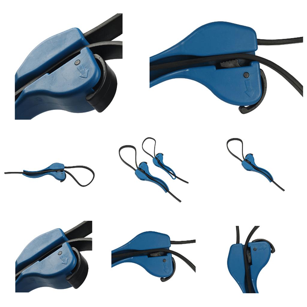 Набор гаечных ключей для обслуживания автомобиля 6 дюймов и 8 дюймов, регулируемый как гаечный ключ для резинового фильтра, многофункциональный