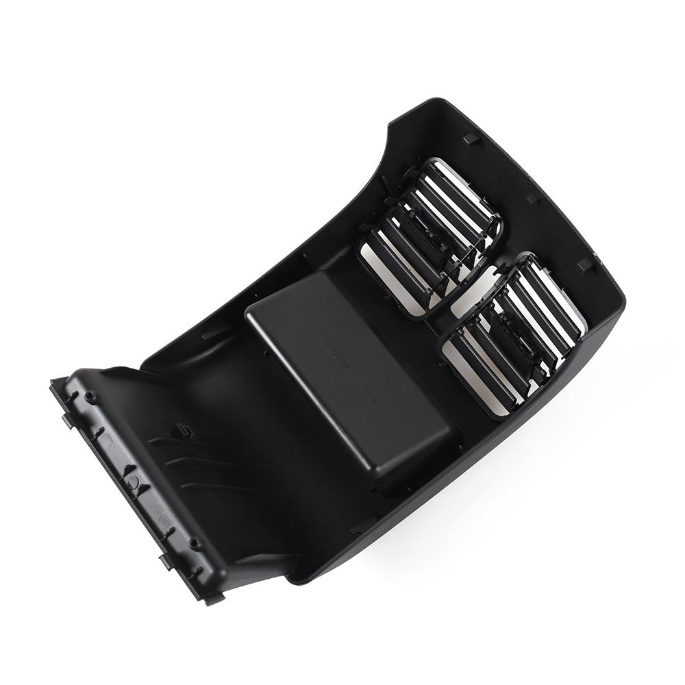 Передняя панель автомобиля, левая и правая, задняя вентиляционная решетка переменного тока, крышка панели для Mercedes Benz GLK Class X204 220 250 300 350