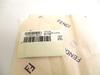 Authentic FENDI Zucca Dark Brown Canvas Leather Bifold Wallet Compact Wallet #9778  Open box