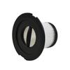 Новый Фильтр Пылесоса Rv-Ur357 Rv-ur357 2 шт./комплект 2 шт./комплект UR356 Экологичный Для Moosoo K17 H.Koenig