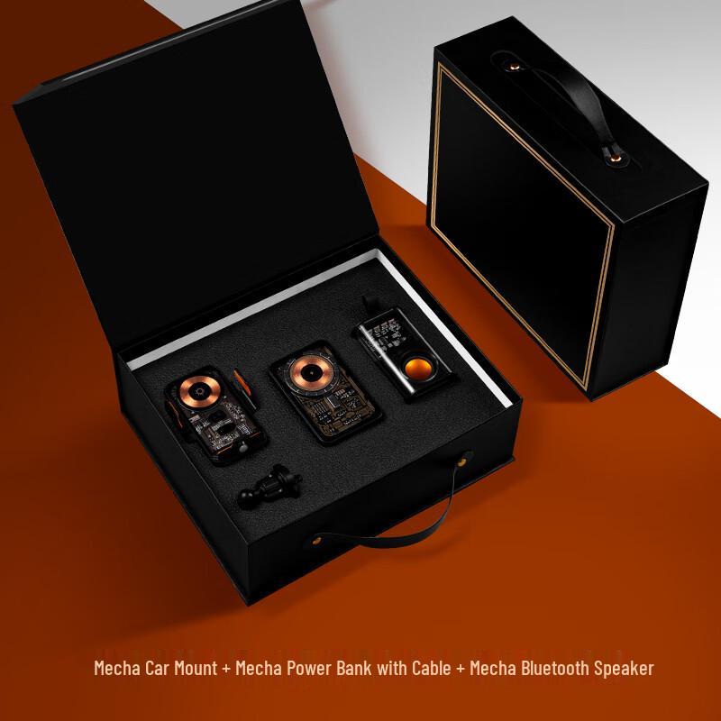 Премиальная подарочная коробка для мужчин: Технологии и Стиль Жизни