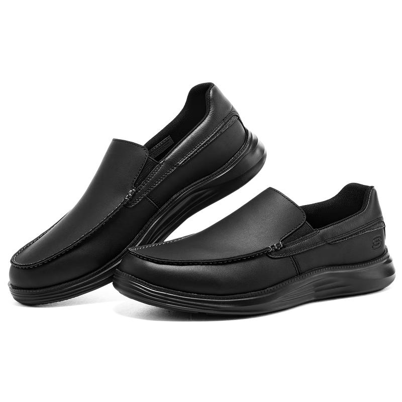 Skechers Мужская универсальная повседневная обувь