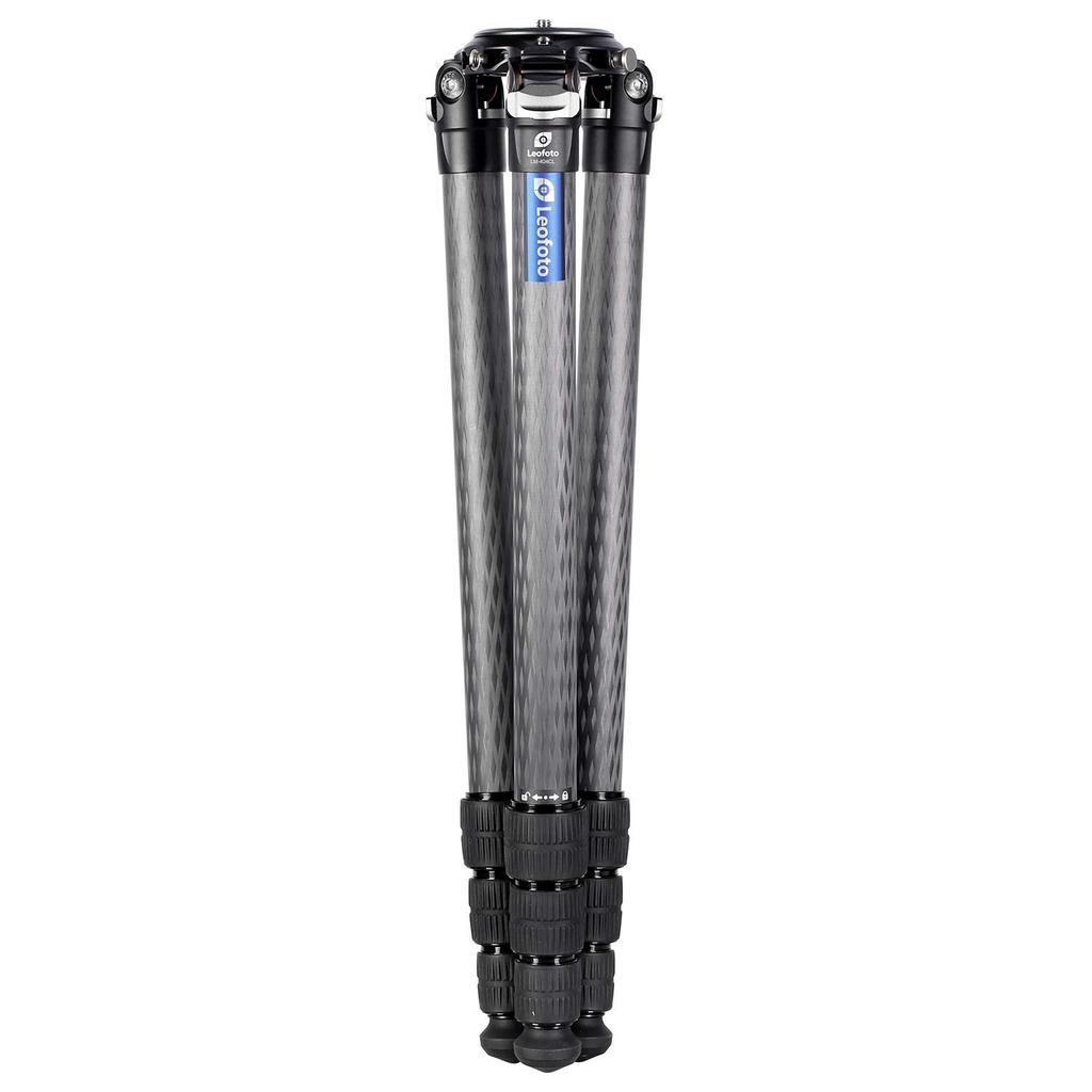 Leo Photo LM Summit Series Tripod LM-404CL