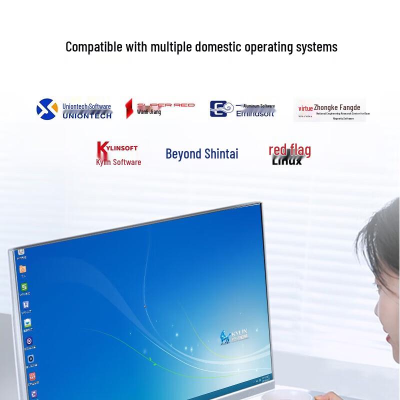 Dianyipai H601 17MP HD A4 Document Camera CN plug (adapter included)