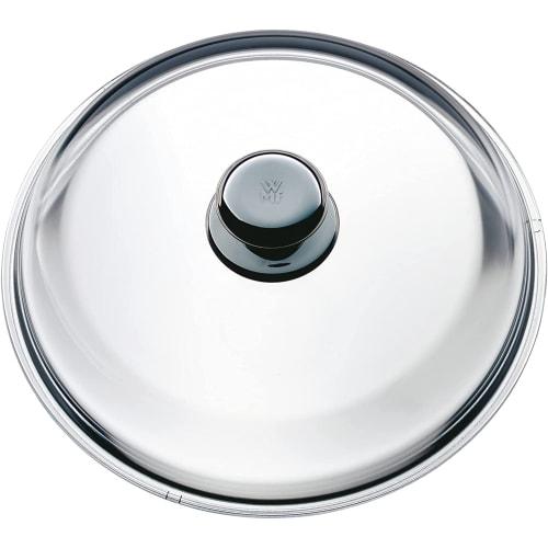 WMF (Wmf) 24cm Heat-Resistant Glass Lid for Frying Pans, Product Code: W0724399902