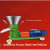 Erboli Feed Pellet Mill CN plug (adapter included)