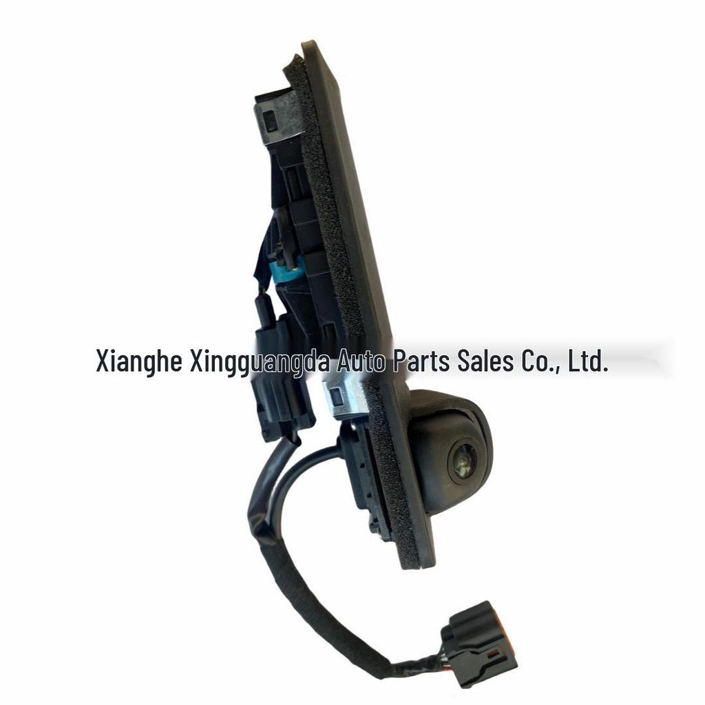 95760-F2300 Tailgate Switch for Elantra with Rearview Reversing Camera Compatibility