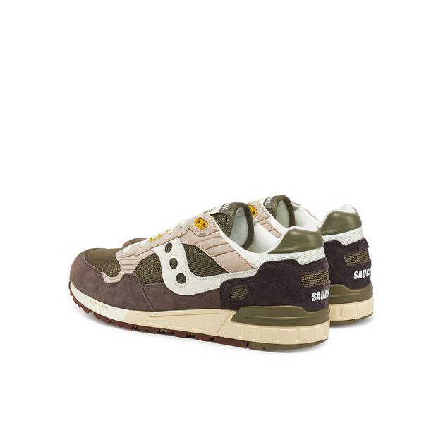 Men's Sneakers Saucony Shadow 5000 S70665 57 Green