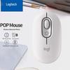 Беспроводная Bluetooth-мышь Logitech POP MOUSE