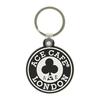 ACE CAF LONDON Резиновый брелок "ACE-Circle" 11ACE-N005KY