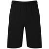 Fruit of the Loom Unisex Adult Jersey Shorts