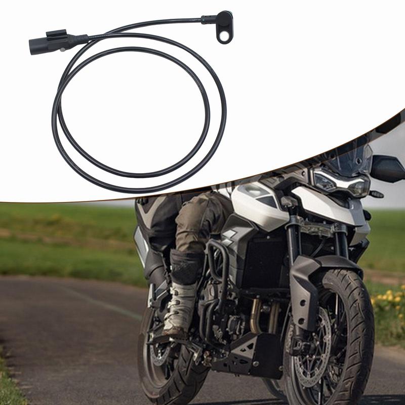 Wheel Speed Sensor Easy to tall High Performance Anti Lock Brake Speed Sensor Replacement Upgrade for BMW F800 10-18