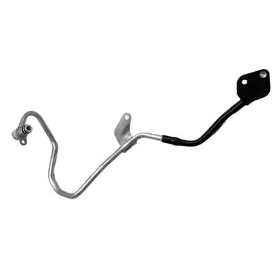 Патрубок турбокомпрессора для CL550 CL63AMG CLS550 CLS63AMG SL550 SL63AMG E550 E63AMG ML63AMG A2782001300 2782001751 2782000200