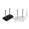 Skateboard Wall Mount Display Rack Skateboard Wall Display Rack Hanger Holder Longboards Deck Rack Wall Mounted Bracket