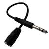Кабель Rosebe MIDI DIN к гнезду для MIDI XLR микрофона Rosebe DIN к двойному штекеру для микрофона 30 см 5-контактный 5-контактный для клавиатур, Кабель, 6,35 мм Кабель,