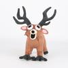 99 Nights In The Forest Deer Plush Toys Movie Stuffed Animals Deer owl Toy Fans Birthday Gifts Toys For Kids Halloween Gifts