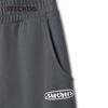 Skechers Женские повседневные трикотажные брюки