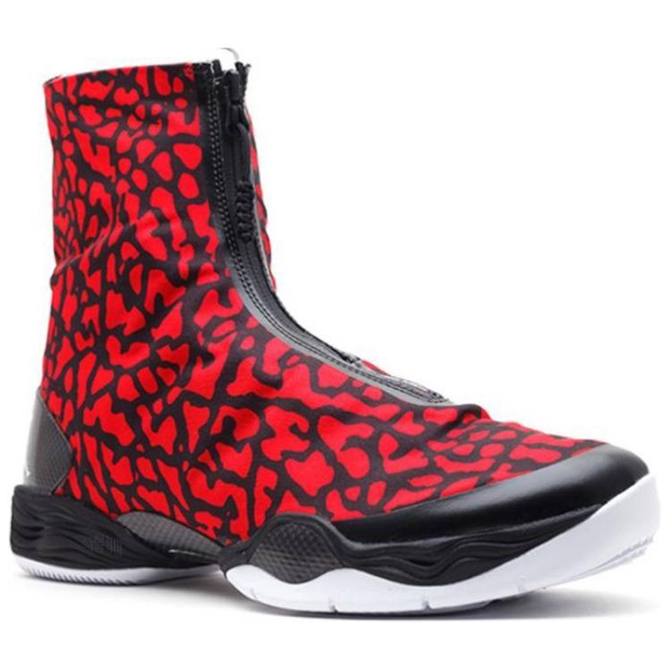 Jordan XX8 Красный Слон 555109-610