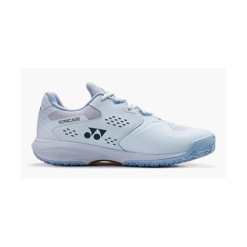 [Yonex] Power Cushion Sonicage MGC SHTSCMG Бледно-голубой (429) 23,5 см