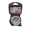 Takagi TAKAGI Extra Thick Compact Auto-Lock Convex Tape Measure 25mm X 5.5m with Magnetic Claws
