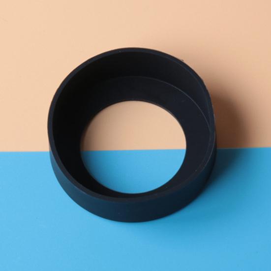 Нижняя крышка бутылки, противоударная, противоскользящая, силиконовая вакуумная чашка, термокружка, изолированный защитный рукав, для домашнего использования