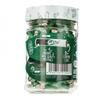 Filtry Purize Extra Slim Green 100Szt Słoik
