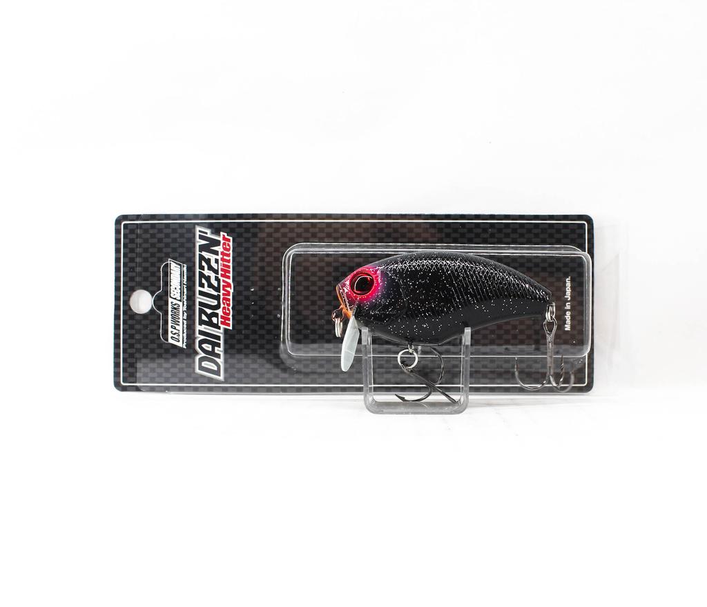 OSP DaiBuzzn' Heavy Hitter 64 мм 17 грамм Плавающая приманка L-05 (5251)