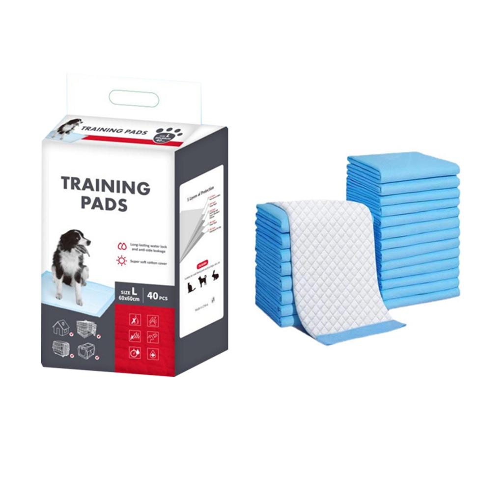 Подгузник для домашних животных Подгузник для собак Подгузник утолщенный уголь одноразовый