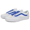 Стиль 36 Vans VR3 'White Pop Blue' VN0009PYBES