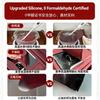 Для Geely Starray / Boyue L / Atlas FX11 2025 Силиконовый ящик для хранения под центральной консолью, Модифицированные аксессуары для подставки-органайзера