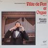 Виниловая пластинка GHEORGHE ZAMFIR ET MARCEL CELLIER Improvisations Pour Flte De Pan Et FLD617 Disques Festiva Европа Кантри/Фолк Б/у
