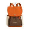 Schoolbag company activity custom LOGO commuter backpack outdoor leisure backpack male and female couples go out lightweight mountaineering bag