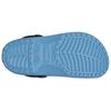 Гадкий Я x Crocs Классические клоги Миньоны Унисекс Кроссовки Синий Черный 209477-001