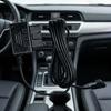 Прочный пластиковый зарядный шнур OBD ACC с интеллектуальным чипом для совместимости с несколькими автомобилями