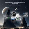 SHANG HENG TECH AE3 Pro Max Screen Control FPV Drone (CN version)
