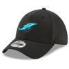 New Era 39Thirty Stretch-Fit NFL Cap - ELEMENTS 2.0 Noir