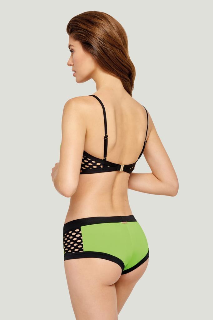 Купальный лиф с мягкой чашкой Marc & Andre (65044)