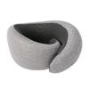 Подушка для шеи U-образной формы из пены с эффектом памяти Snail Travel Neck Pillows Portable Stern Vertebra Airplanes Noon Break Pillow Relax