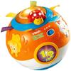 V-Tech, a Surprise Ball Bright That Rolls On Its Own Korean Childrens Toys