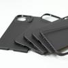 YTF-Carbon  Для Google Pixel Fold 2 Чехол из арамидного волокна Тонкий дизайн Pixel Fold 2 Защита от падений Настоящее углеродное волокно Складной Чехол-оболочка