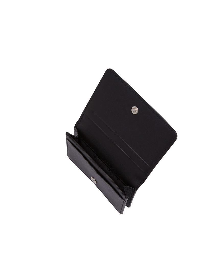 Vunque Идеальная Эссенция Кошелек-визитница Черный