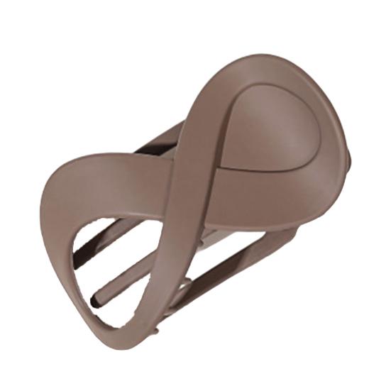 Большая плоская заколка для волос надежная фиксация женская нескользящая заколка-краб для волос для влажных и сухих волос инструменты для укладки волос аксессуары для волос