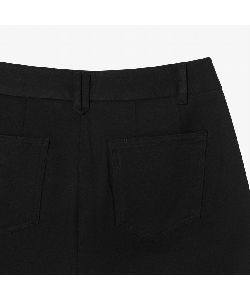 LACOSTE Женские прямые брюки Hf005E-55N 031