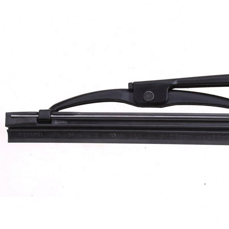 12''-28''good Rain Car Wiper , U-Hook Metal Frame Windshield Car Glass Wiper , Wiper Blade Cutter