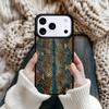 Чехол-накладка из кожи питона с магнитной застежкой для iPhone 17 16 15 12 13 Pro Max 14 Plus 11 Жесткая крышка с MagSafe