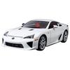 Tamiya 124 Sports Car Series No.319 LEXUS LFA Plastic Model 24319