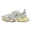 adidas XLG RUNNER DELUXE Амортизация, Дышащие, Термо Низкий верх Повседневные Кроссовки для бега по городу Унисекс Серые кроссовки JR9631