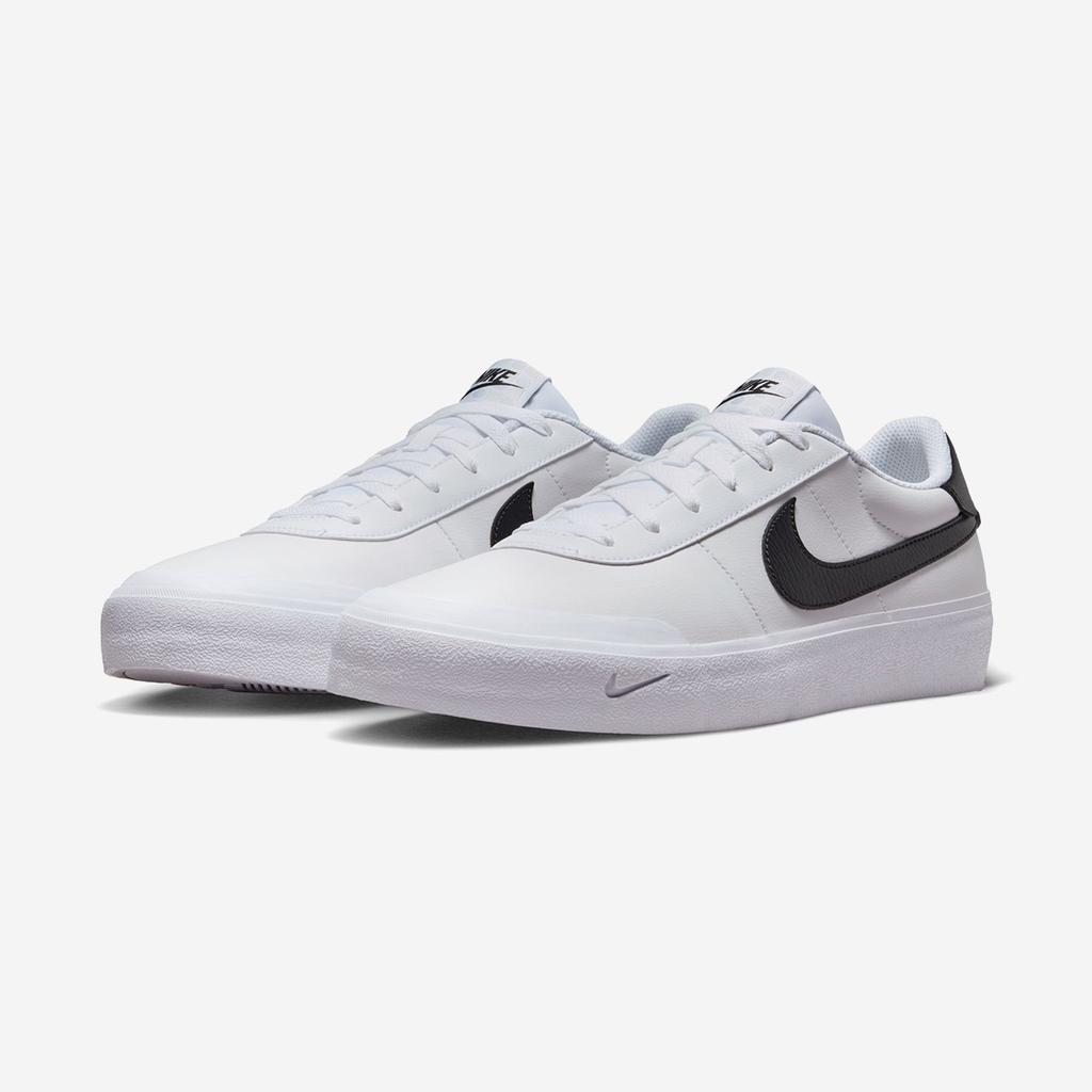Nike Court shot, FQ8146, 1010109350, Популярная корейская обувь