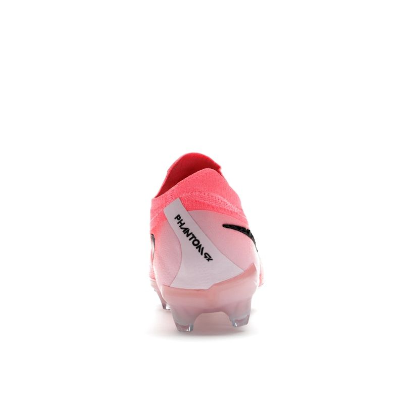 Nike Phantom GX 2 Elite FG Tournament Pack Unisex Sneakers Pink Sunset-Pulse Black FJ2559-600